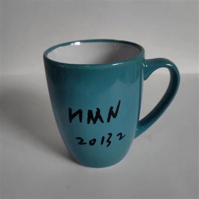 OEM керамична чаша